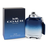 Coach Man Blue 100 Ml Eau De Toil Spray