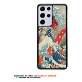 Funda Diseño Para Samsung Pokemonn #2