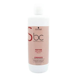 Shampoo Nutritivo Seco Repair Rescue Deep Schwarzkopf 1000ml