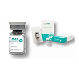 Ostium Max Sustituto Óseo Biológico 0,5g - Odontología