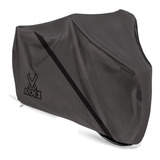 Funda Cubre Bicicleta Vairo R29 Impermeable Vinilico Mx1 !