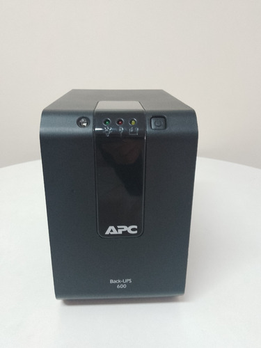 No Break Apc Ups 600va Ups 600 Va