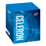 Processador Gamer Intel Celeron G3930t 2.7ghz 7ª Ger - O&m