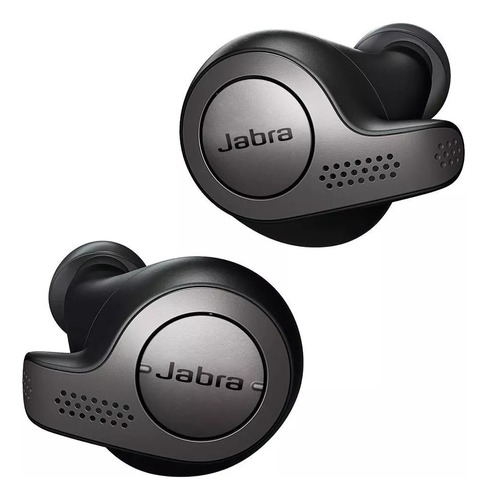 Fone De Ouvido Jabra Elite 75t - Original - Sem A Caixa