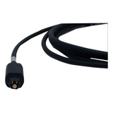 Cable Audio Optico 3mt Toslink Solidview