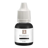 Pigmento Nuance Black Eyes 8ml ( Preto ) - Olhos Delineador