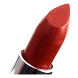 Labial Maybelline Color Sensational Metallic 962 Hot Lava