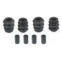 Kit Antiruido Bushing Jeep Grand Cherokee Wk Commander 2r Jeep Grand Cherokee