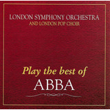 London Symphony Orchestra - Play The Best Of Abba