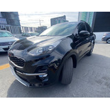 Kia Sportage  2019 Gt Line Credito