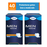 Protectores Tena For Men 40 Und