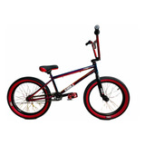 Bicicleta Gorila Tork Cromoly