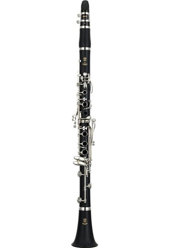 Clarinete Yamaha Ycl-255