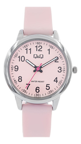 Reloj Qyq De Citizen Mujer Qc15j315y Somos Tienda