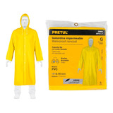 Gabardina Impermeable Pvc, Grande, Pretul 29964