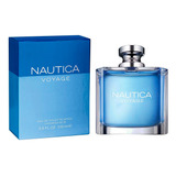 Perfume Nautica Voyage 100 Ml 