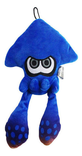 Splatoon Juguetes De Peluche Muñeca Regalos