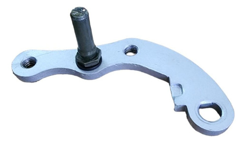 Soporte Caliper Motomel Meguelli 250 Delantero