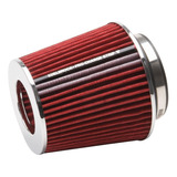 Filtro De Alto Flujo Edelbrock Pro Flo 3 3.5 Y 4 Pulgadas 