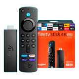 Amazon Tv Stick Fire Tv Stick 4k Max K2r2te 8gb 4k 2gb Ram