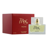 Perfume Mujer Prune Moi Edp 60ml Oferta Única, Un Regalo