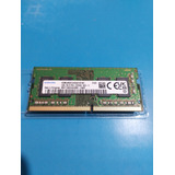 Memoria Ram 4gb 3200 Samsung 