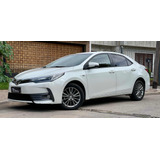 Toyota Corolla 2017 1.8 Xei Mt 140cv