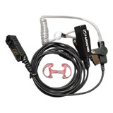 Compatible Con Motorola - Auricular De Cable De 3 Pies Y 2 .