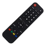 Controle Remoto H Smart Tv 3/5/6 Novo Testado Ok Disponível 