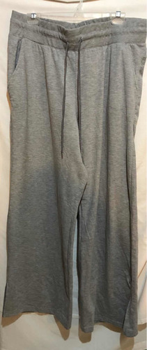 Pans Athletic Gris Mujer Xl (16-18)