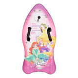 Princesas Body Board Prints Ditoys