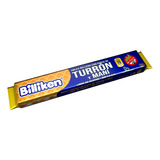 Turron Billiken Sin Tacc X 20 Unidades - Delipop Dulceria