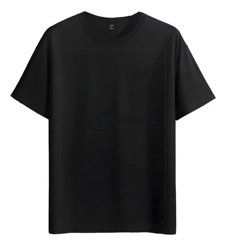 Tshirt Muscle Freaks Quimica Estilo Lo Na A Todos Camiseta
