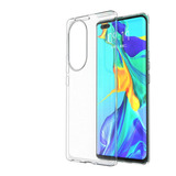 Funda Estuche Transparente Para Honor 70