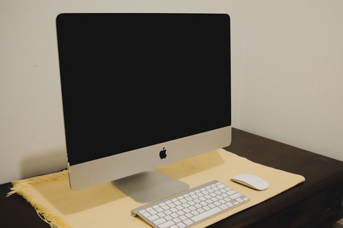 iMac Com 16gb 1tb 21,5 Polegadas, 2013