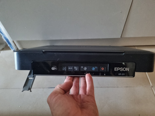 Escaner Para Impresora Epson Xp211