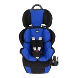 Tutti Baby Cadeirinha Versati Ft-20.009 Azul 9kg A 36kg