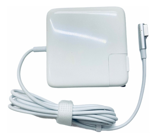 Cargador Compatible Para Macbook Pro, Air, Magsafe 1 Tipo L