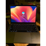 Macbook Pro 2017