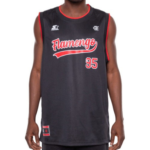 Regata Flamengo Jersey Starter