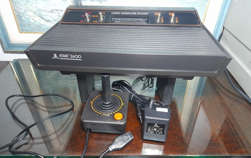 Atari Americano Not For Resele(promocional Dá Época)pio Game