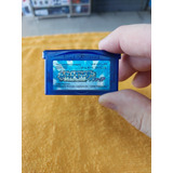 Jogo Pokemon Sapphire Original Japonesa Para Gba Gravando 