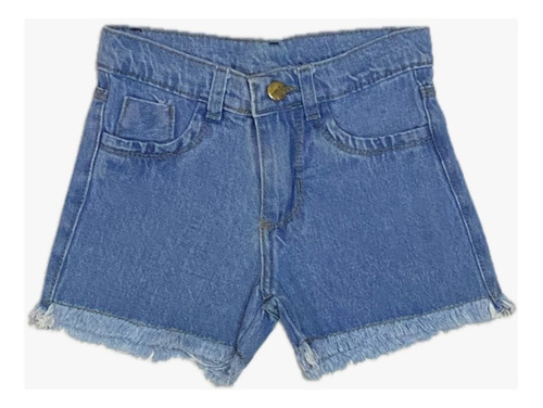 Short Jean Clasico Nena (port-vila)