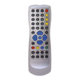 Controle Remoto Claro Tv Livre Pre Pago Testado 100%