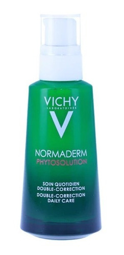 Vichy Normaderm Phytosolution Doble Acción Uso Diario 50ml