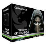 Fonte Gamemax 1050w 80 Plus Gx1050prbks8810br Platinum Modul