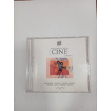 Cd - Los  Clasicos Del Cine Volumen 1