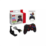 Control Joystick Gamepad Mando Bluetooth Celular Android Pc