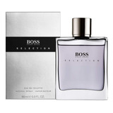 Hugo Boss Selection Eau De Parfum 3 - mL a $643100