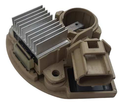 Regulador Alternador Fusion 3.0 Mazda Cx9 3.7 Transpo  Foto 3